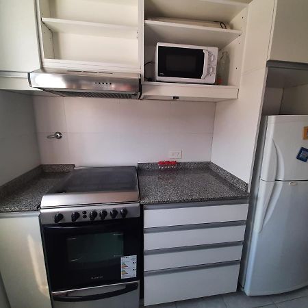 Bonpland, Sol Y Color, Dos Ambientes Con Servicios Buenos Aires Bagian luar foto