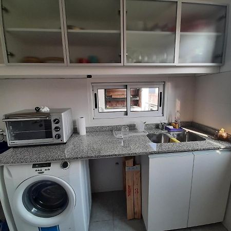 Bonpland, Sol Y Color, Dos Ambientes Con Servicios Buenos Aires Bagian luar foto