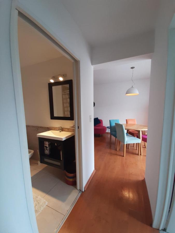 Bonpland, Sol Y Color, Dos Ambientes Con Servicios Buenos Aires Bagian luar foto