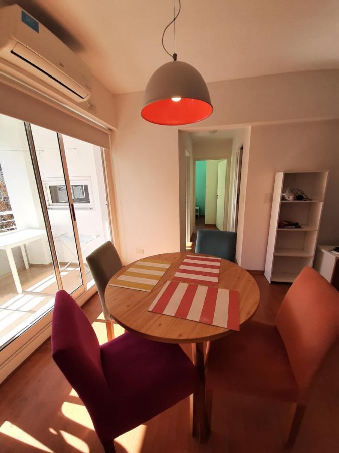 Bonpland, Sol Y Color, Dos Ambientes Con Servicios Buenos Aires Bagian luar foto