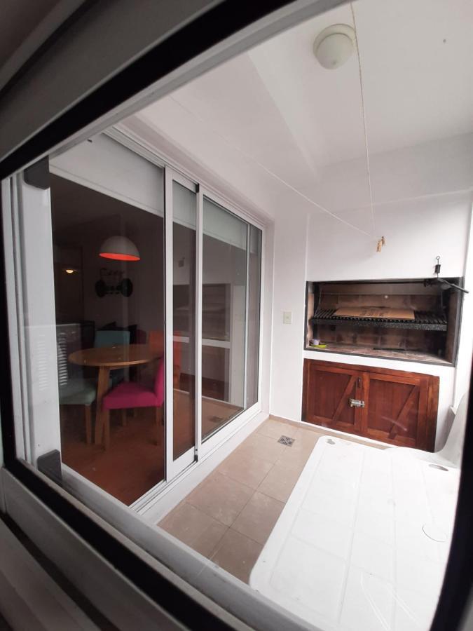 Bonpland, Sol Y Color, Dos Ambientes Con Servicios Buenos Aires Bagian luar foto