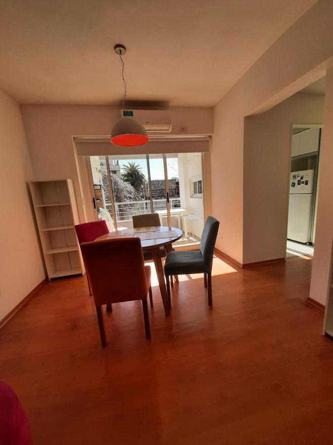 Bonpland, Sol Y Color, Dos Ambientes Con Servicios Buenos Aires Bagian luar foto