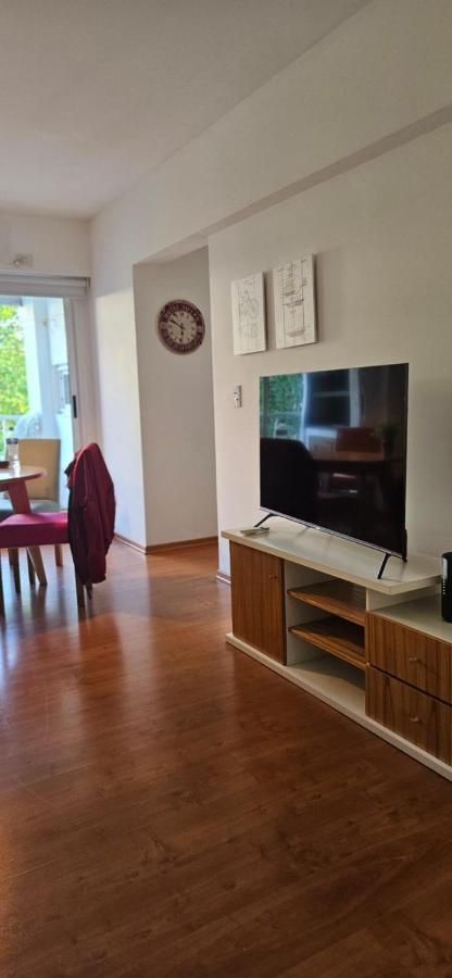Bonpland, Sol Y Color, Dos Ambientes Con Servicios Buenos Aires Bagian luar foto